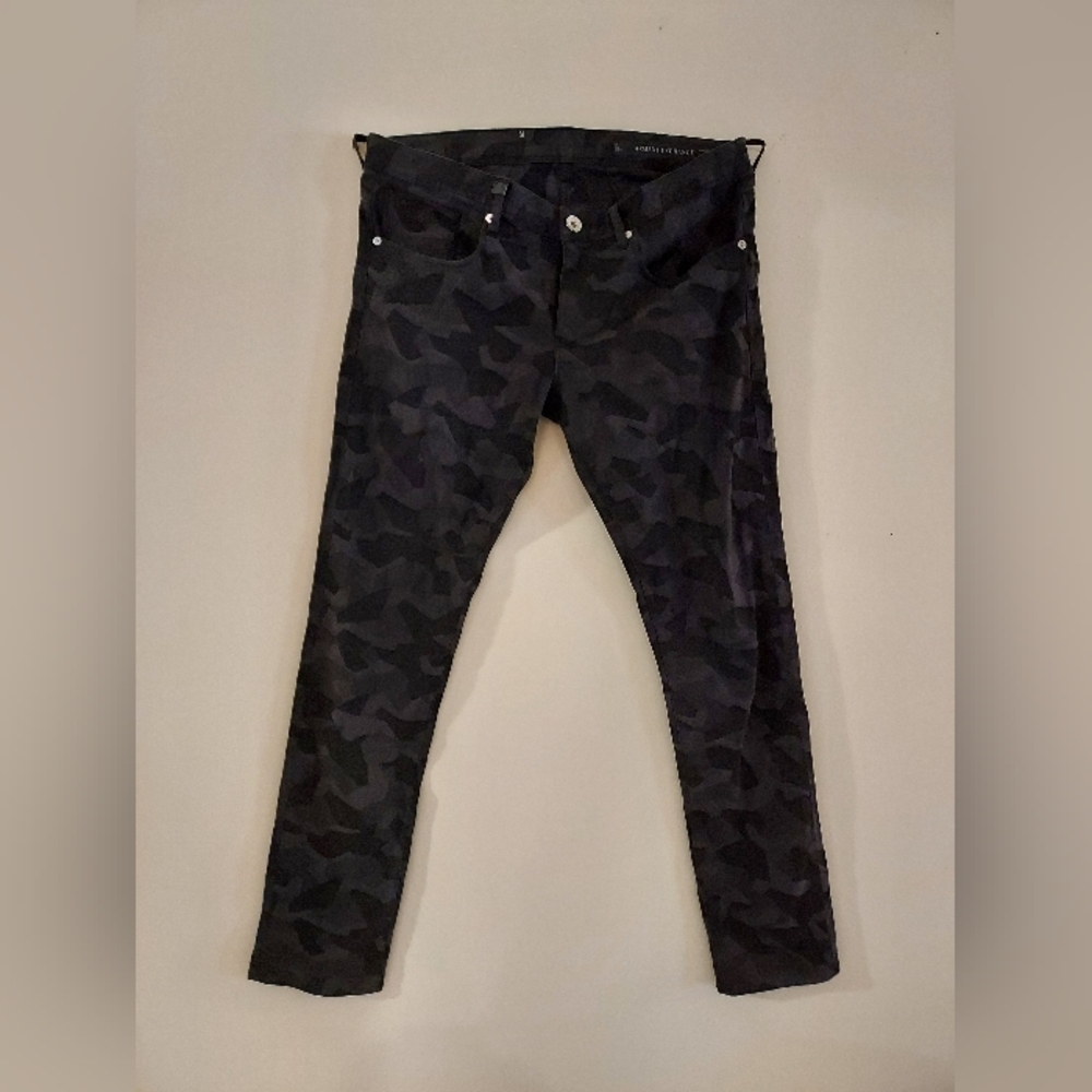 Armani Exchage jeans